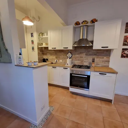 La Casa Di Ari