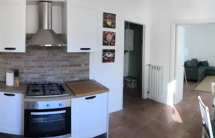 Appartamento La Casa Di Ari
