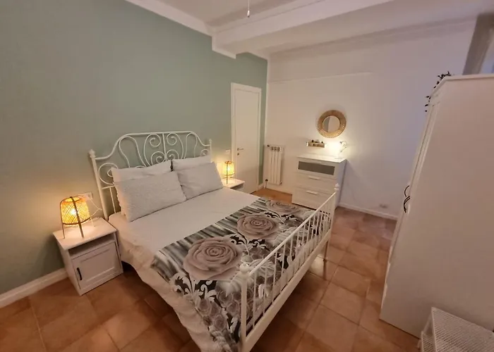 La Casa Di Ari Appartamento *