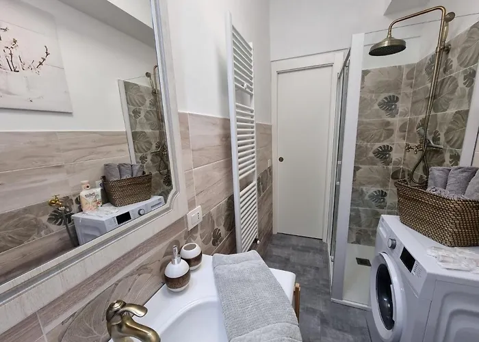 La Casa Di Ari * Rapallo