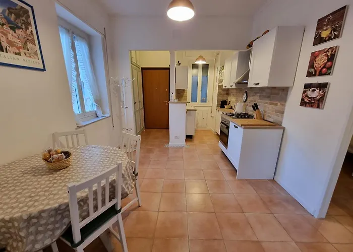 Appartamento La Casa Di Ari