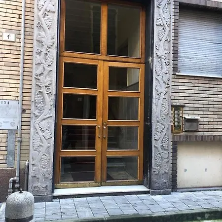 La Casa Di Ari 公寓 拉帕洛