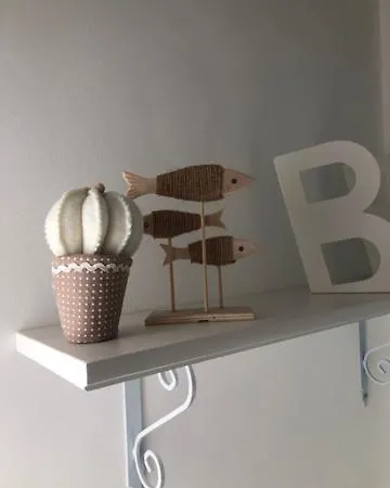 Апартаменти La Casa Di Ari *