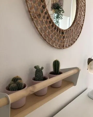 La Casa Di Ari 拉帕洛