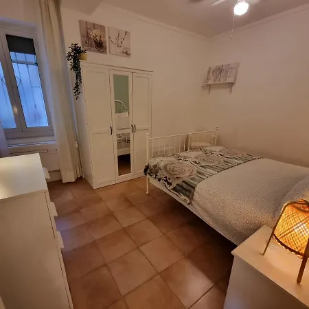 La Casa Di Ari Lejlighed *