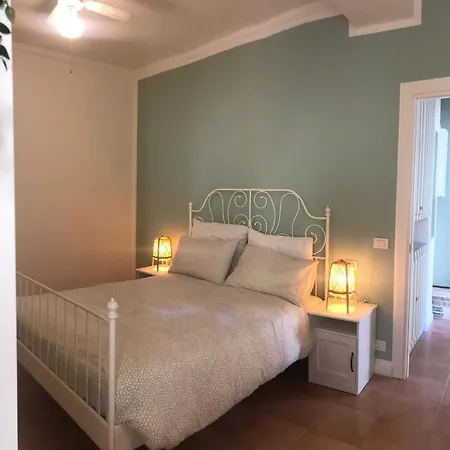 La Casa Di Ari Lejlighed Rapallo