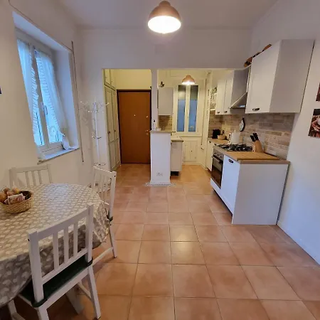 Апартаменти La Casa Di Ari