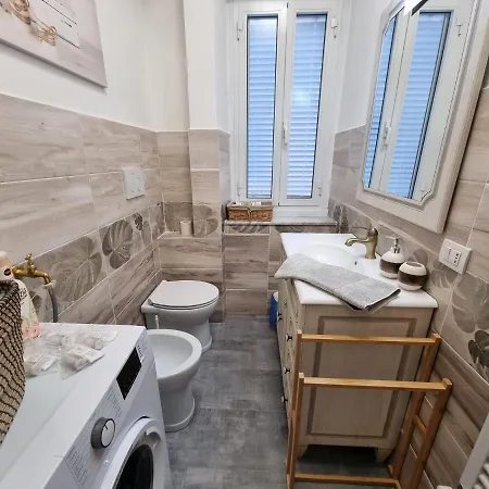 La Casa Di Ari Апартаменти Рапалло