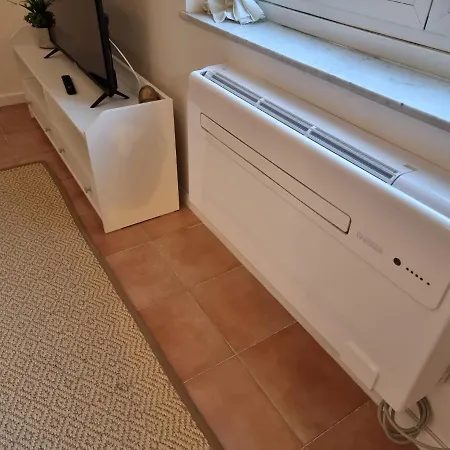 La Casa Di Ari 公寓 拉帕洛