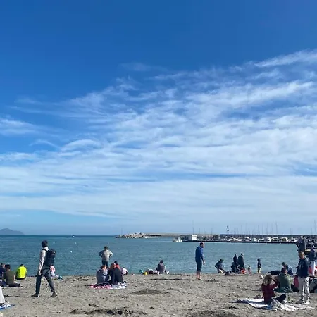 La Casa Di Ari * Рапалло