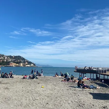 La Casa Di Ari *