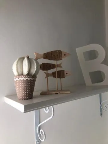 Apartman La Casa Di Ari *