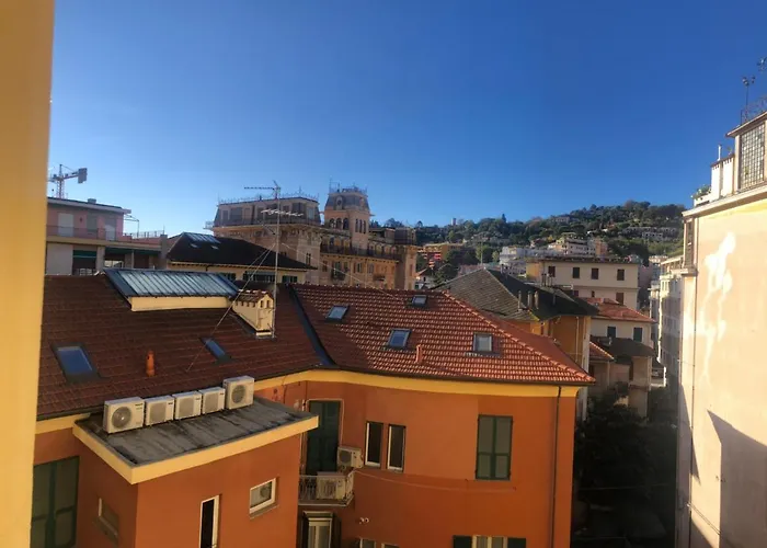 Apartman La Casa Di Ari