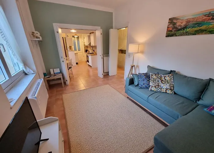 Apartman La Casa Di Ari *