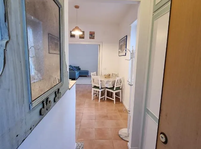 Apartman La Casa Di Ari Rapallo
