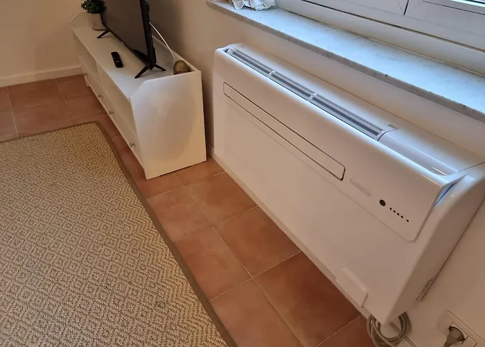 La Casa Di Ari Apartman Rapallo