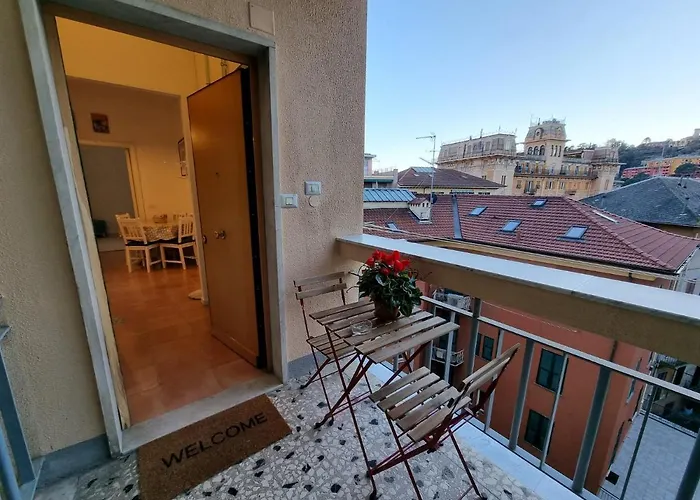 Apartman La Casa Di Ari