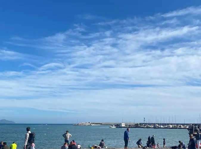 La Casa Di Ari * Rapallo